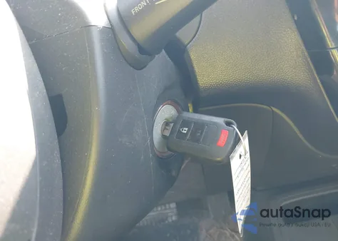 2019 Mitsubishi Mirage Es из США, поврежденный, VIN ML32A3HJ6KH000760